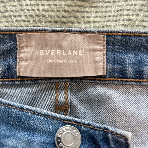 Everlane Jeans - Picture 2 of 3
